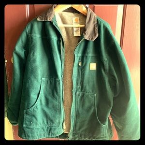 Carhartt Jacket
